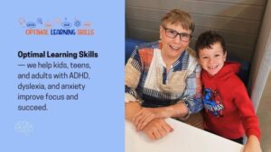 READ Program – Strengthening Reading Skills